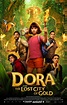 Dora and the Lost City of Gold DVD Release Date | Redbox, Netflix ...