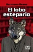 Libro: El lobo estepario | Universilibros
