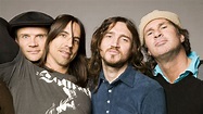 Flea Anthony Kiedis M4648 Red Hot Chili Peppers John Frusciante & Chad ...