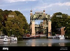 Waltrop, Deutschland, Schiff Henrichenburg Stockfotografie - Alamy