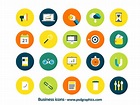 Icon Vector PNG Transparent Icon Vector.PNG Images. | PlusPNG