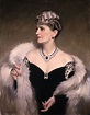 Fashion icon Marjorie Merriweather Post comes to life in Howard Kurtz’s ...