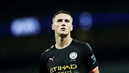 Taylor Harwood-Bellis: 6 Things to Know About Manchester City's Young ...