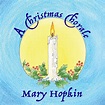 SPILL ALBUM REVIEW: MARY HOPKIN - A CHRISTMAS CHORALE - The Spill Magazine
