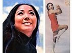 Real Folk Blog: Kim Jung Mi - Now (1973)