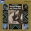 richard rodgers and lorenz hart - The Song Is Richard Rodgers and ...