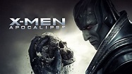 X-Men: Apocalypse (2016) - AZ Movies