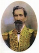 Pedro Quirós Jiménez - Alchetron, The Free Social Encyclopedia