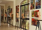 Escuela Nacional de Artes Visuales exhibe obras de doce nuevos ...
