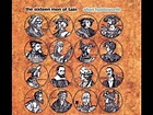 Allan Holdsworth – The Sixteen Men Of Tain (2017, Gatefold, CD) - Discogs
