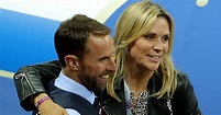Meet Gareth Southgate’s wife - England boss’ love story began with ...