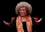 Social justice icon Angela Davis uneasy with Kamala Harris’ ‘difficult ...
