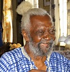 Philip Moore, prominent Guyanese artist, educator, and Jordanite ...