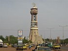 Bamako - Megaconstrucciones, Extreme Engineering