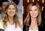 Ellen Pompeo Plastic Surgery Before and After Botox Injections | Celebie