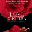 Love in the Time of Cholera EP by Shakira (EP, Film Soundtrack ...