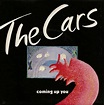 The Cars – Coming Up You (1987, Vinyl) - Discogs