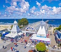 Ostseebad Misdroy – Bernstein Touristik