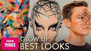 The Best Looks and Moments of Glow Up Series 3 | BBC Three - YouTube