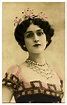 Cinema Divas: Lina Cavalieri