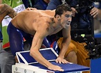美奧運選手流行拔罐 菲爾普斯就是愛好者 - 國際 - 自由時報電子報