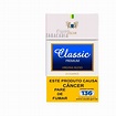 Cigarro Classic Premium | Virginia Blend|CIGARRETE TABACARIA