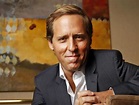 Nat Faxon Teeth Story- Did He Really Slice His Wife's Mouth?