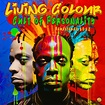 Living Colour - Cult of Personality (Remastered 2023) - Reviews - Album ...