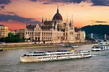 Exploring Budapest's Charm: Why Danube Boat Cruises Are a Hit Among ...