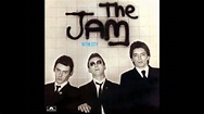 The Jam - In the City (Full Album) 1977 - YouTube