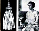 Maria-de-Iorque, Condessa-de-Harewood - grandes-coleções-de-jóias ...