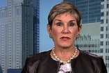 GOP Strategist Mary Matalin Drops Out of Republican Party