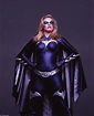 Alicia Silverstone: Batgirl | Alicia silverstone batgirl, Batgirl ...