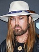 Billy Ray Cyrus - Singer, Musician, Actor