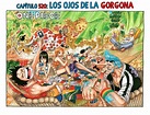 One Piece (full color) - - Capítulo 520.00: Los ojos de la gorgona ...