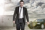 Transporter: The Series Pictures, Photos, Images - IGN