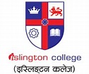 Islington College, Kathmandu's Logo | College, Islington, Uk universities