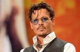 Así se veía Johnny Depp en la primera película que protagonizó: se ...