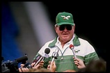 The Life And Career Of Buddy Ryan (Story)