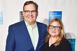 Andy Richter and Wife Sarah Thyre Finalize Divorce: Report