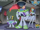 Category:Buzz Lightyear of Star Command characters | Disney Wiki ...