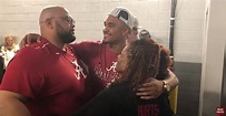 Jalen Hurts Parents: Who Are Pamela and Averion Hurts? | Fanbuzz