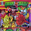 Green Jellÿ Musick To Insult Your Intelligence By Vinyl LP ...