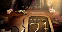 Table No. 21 - película: Ver online completas en español