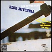 Blue Mitchell - Out Of The Blue (1991, CD) | Discogs