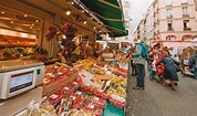 The 12 Best Markets In Paris You Have To Visit - Hand Luggage Only ...