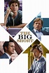 The Big Short (2015) — The Movie Database (TMDB)