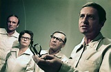 The Andromeda Strain (1971) - Turner Classic Movies