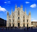 Duomo (Catedral) de Milán - Guía de Milán - Euroviajar.com