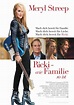 Poster zum Film Ricki - Wie Familie so ist - Bild 12 auf 19 - FILMSTARTS.de